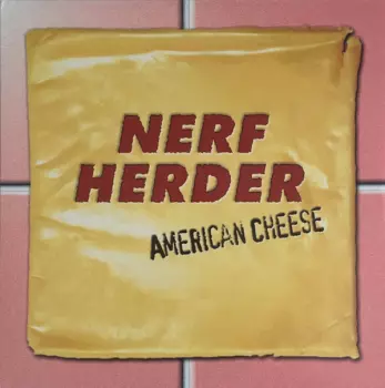 American Cheese