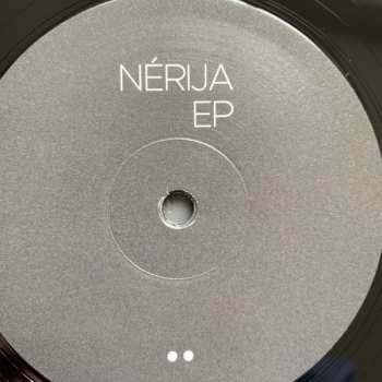 LP Nérija: Nérija EP