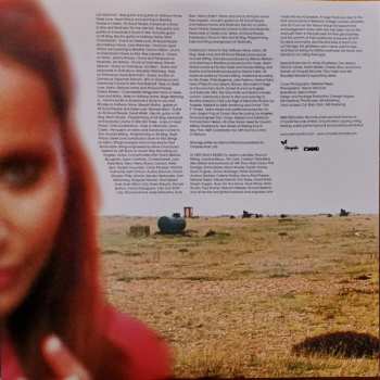 LP Nerina Pallot: Fires