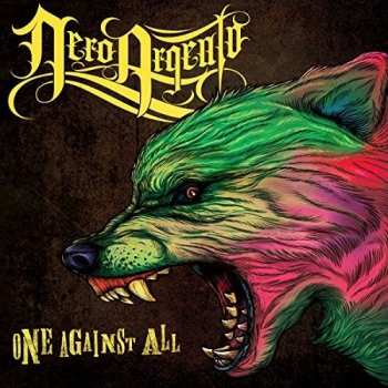 Album Neroargento: One Against All