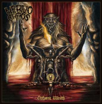 CD Nervochaos: Chthonic Wrath