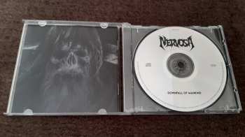 CD Nervosa: Downfall Of Mankind