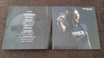 CD Nervosa: Downfall Of Mankind