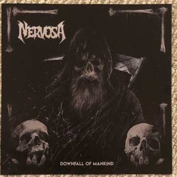 LP Nervosa: Downfall Of Mankind