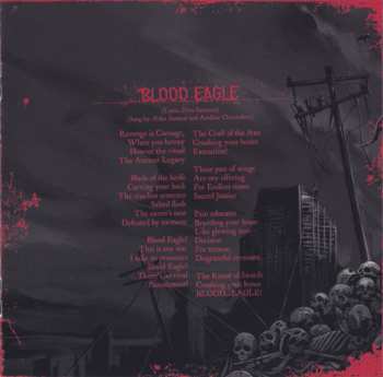 CD Nervosa: Perpetual Chaos