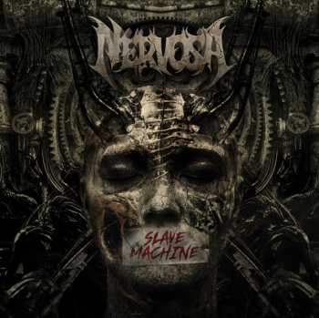 Album Nervosa: Slave Machine