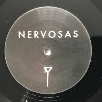 LP Nervosas: Nervosas
