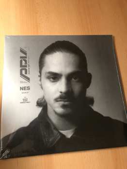 Album NeS: Pour De Vrai