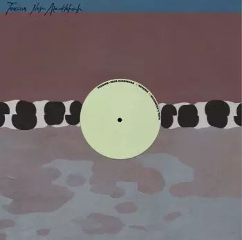 Nesa Azadikhah: Tension