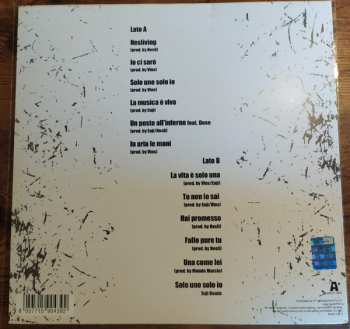 LP Nesli: Nesliving Vol.1