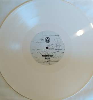 LP Nesli: Nesliving Vol.1