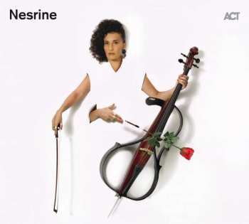 CD Nesrine Belmokh: Nesrine