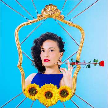 LP Nesrine Belmokh: Nesrine