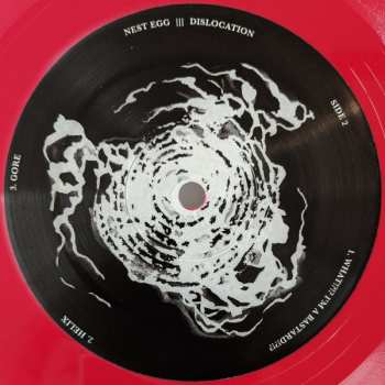 LP Nest Egg: Dislocation