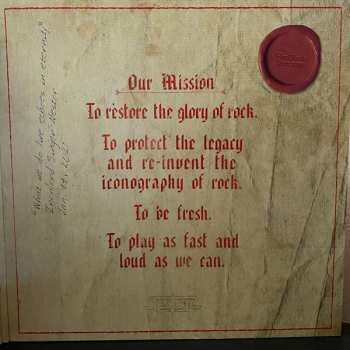 LP Nestor: Kids In A Ghost Town