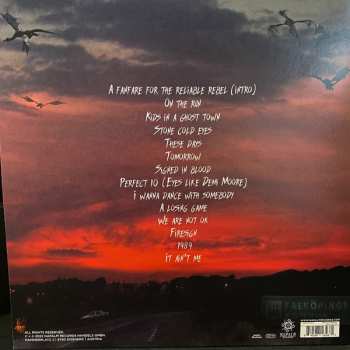 LP Nestor: Kids In A Ghost Town