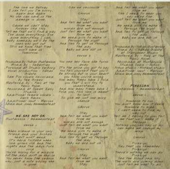 CD Nestor: Kids In A Ghost Town