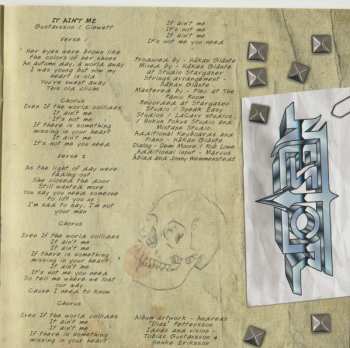 CD Nestor: Kids In A Ghost Town