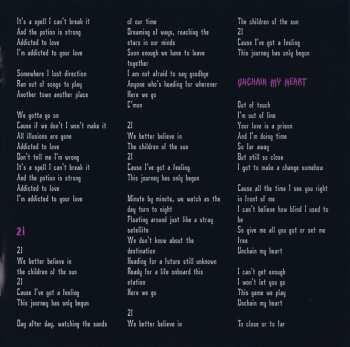 CD Nestor: Teenage Rebel