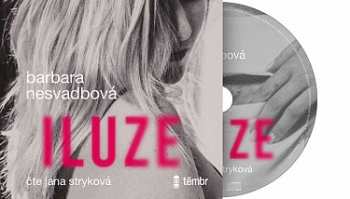 Album Nesvadbová Barbara: Iluze