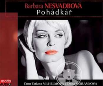 Album Nesvadbová Barbara: Pohádkář