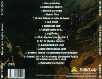 CD Netherbird: Hymns From Realms Yonder