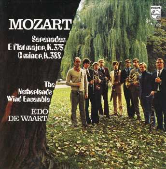 17CD/Dobozkészlet Nederlands Blazers Ensemble: Complete Philips Recordings