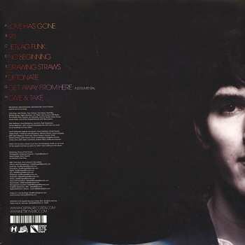 4LP Netsky: 2