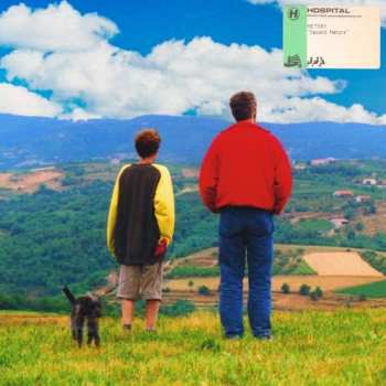 Album Netsky: Second Nature