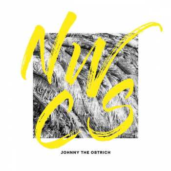 Album Neue Wiener Concert Schrammeln & Maria Stippich: Johnny The Ostrich