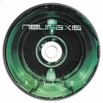 CD Neuraxis: Asylon