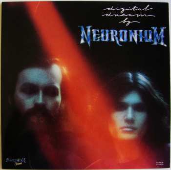 Album Neuronium: Digital Dream