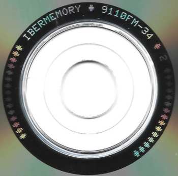 CD Neuronium: Sybaris