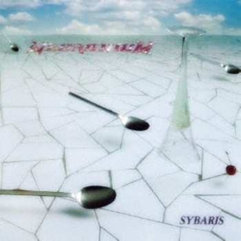 Album Neuronium: Sybaris