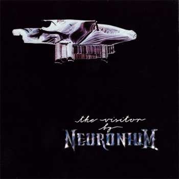 CD Neuronium: The Visitor