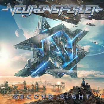 CD Neuronspoiler: second sight DIGI