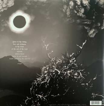 2LP Neurosis: Given To The Rising LTD | CLR