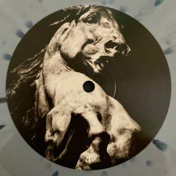 2LP Neurosis: Given To The Rising LTD | CLR