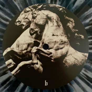 2LP Neurosis: Given To The Rising LTD | CLR
