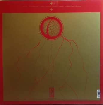2LP Neurosis: Neurosis & Jarboe LTD | CLR