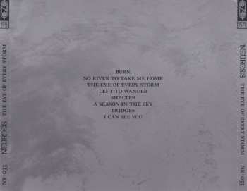 CD Neurosis: The Eye Of Every Storm