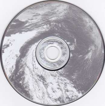 CD Neurosis: The Eye Of Every Storm