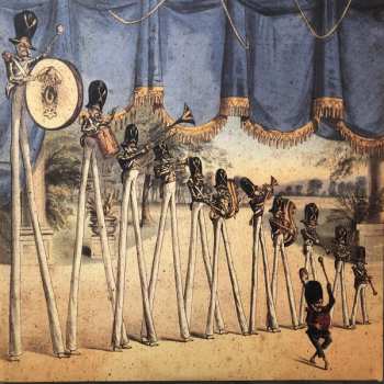 LP Neutral Milk Hotel: In The Aeroplane Over The Sea