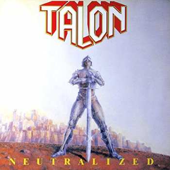 LP Talon: Neutralized 