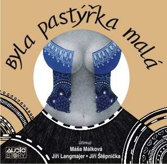 Album Neuveden: Byla Pastýřka Malá