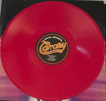 LP Neva Dinova: Canary