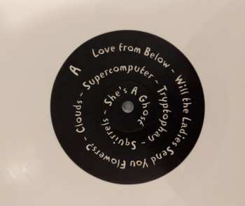 LP Neva Dinova: You May Already Be Dreaming CLR | LTD