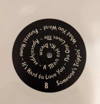 LP Neva Dinova: You May Already Be Dreaming CLR | LTD