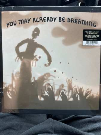 LP Neva Dinova: You May Already Be Dreaming