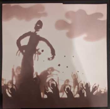 LP Neva Dinova: You May Already Be Dreaming CLR | LTD